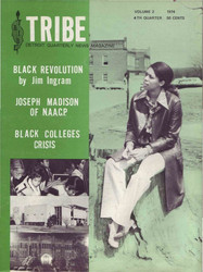 A Message From A Tribe Boxset