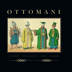 Ottomani (LP)