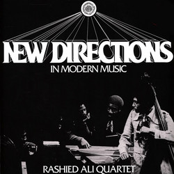 New Directions in Modern Music (LP)