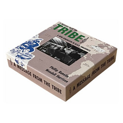 A Message From A Tribe Boxset (6 LP + 17 Magazines + Poster)