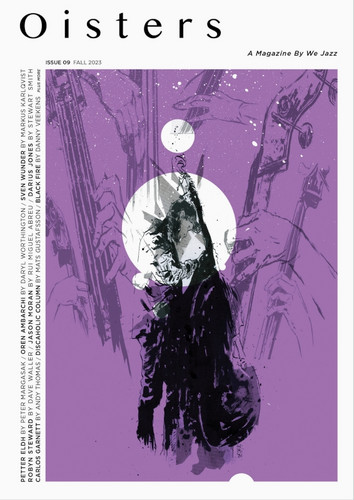Issue 9: Oisters