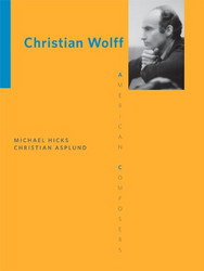 Christian Wolff (Book)