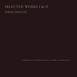 Selected Works I & II (2CD)
