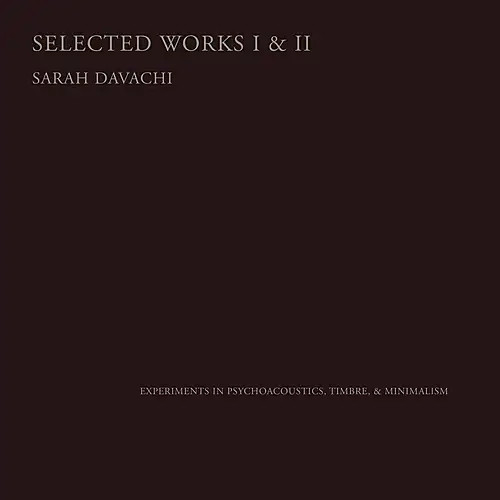 Selected Works I & II