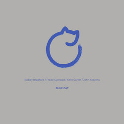 Blue Cat