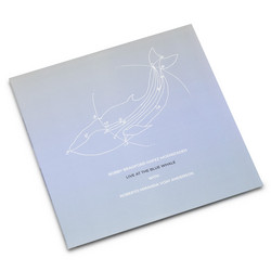 Live at the Blue Whale (LP)