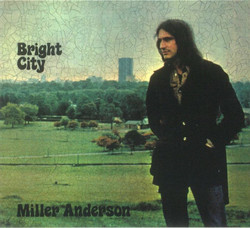 Bright City (LP)