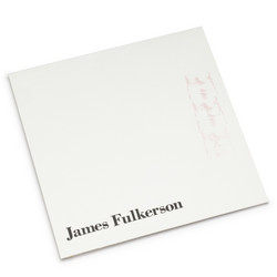 James Fulkerson