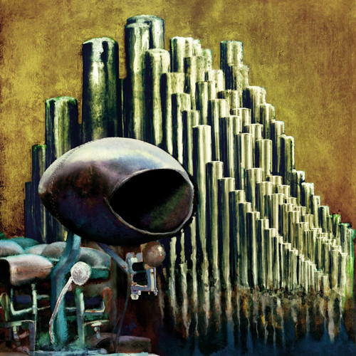 Musica Automata