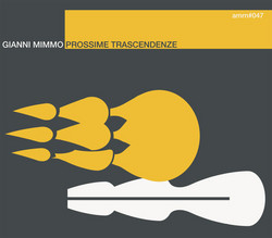 Prossime Trascendenze