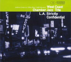 L.A. Strictly Confidential