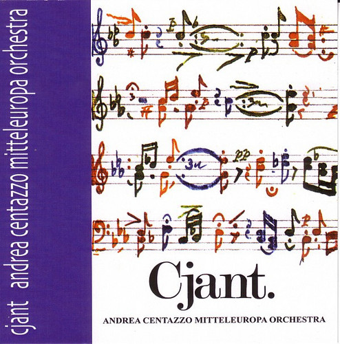 Cjant