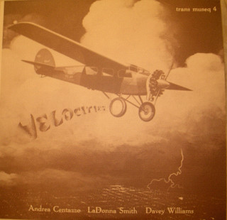 The Complete Recording Vol. 1 - Velocities