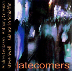 Latecomers