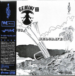 Gemini II (LP)