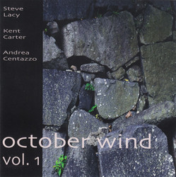 October Wind Vol. 1