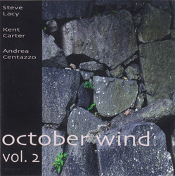 October Wind Vol. 2