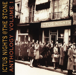 Ictus Nights @The Stone - Anthology Volume 1