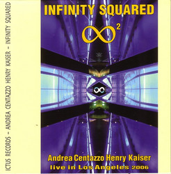 Infinity Squared