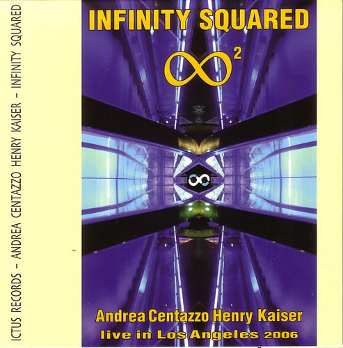 Infinity Squared