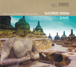 Sacred Gong Dive