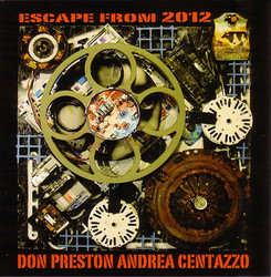 Escape From 2012