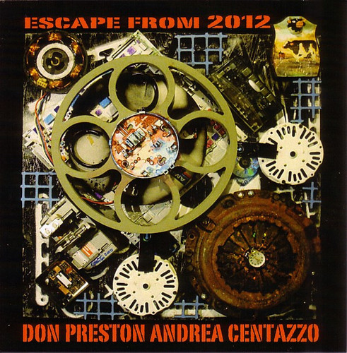 Escape From 2012