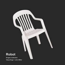 Robot: Singles Collection
