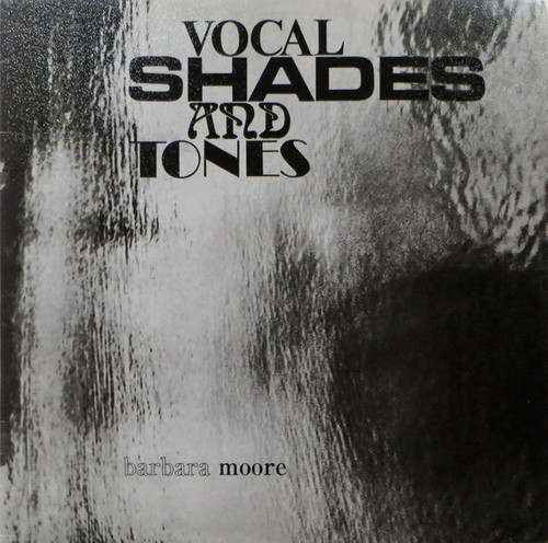 Vocal Shades And Tones