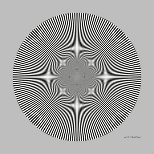 Radial