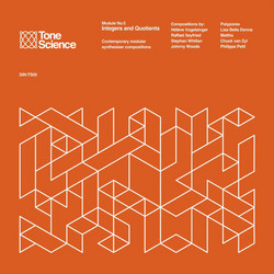 Tone Science Module No​. 5 (Integers And Quotients)