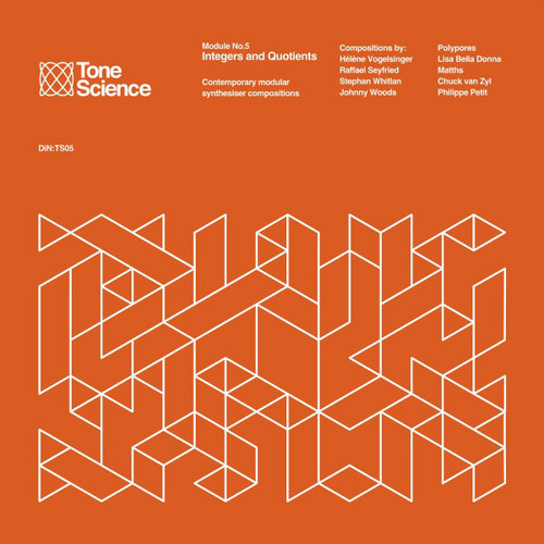 Tone Science Module No​. 5 (Integers And Quotients)