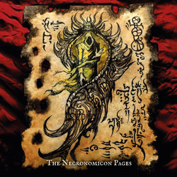 The Necronomicon Pages