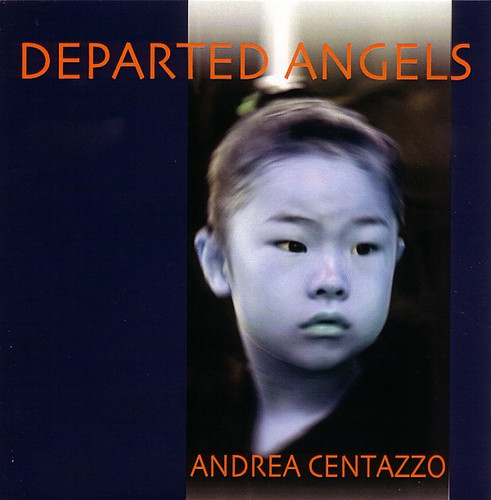 Departed Angels