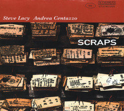 Scraps
