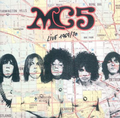 Live 1969/70