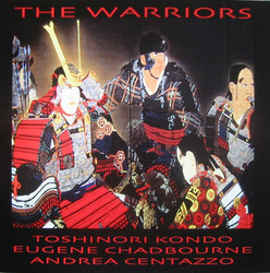 The Warriors