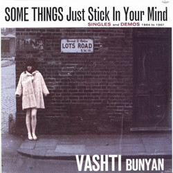 Some Things Just Stick In Your Mind (Singles And Demos 1964 To 1967) (2LP)