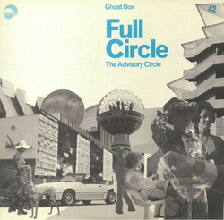 Full Circle (2x10")