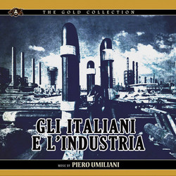 Gli Italiani e L'Industria