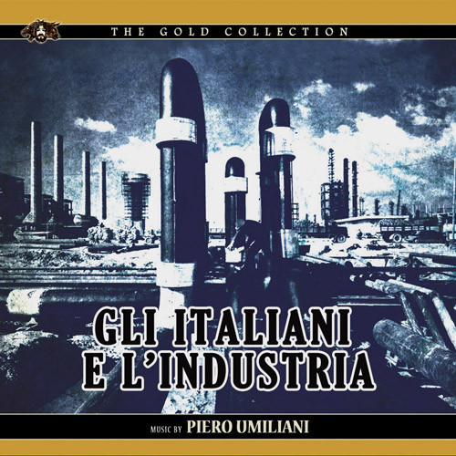 Gli Italiani e L'Industria
