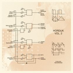 Hordijk, Vol. 2
