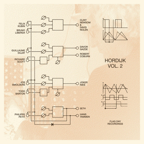 Hordijk, Vol. 2