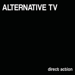 Direct Action (LP)