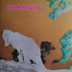 Hannibal (LP)