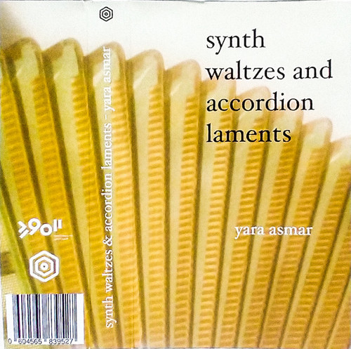 Synth Waltzes & Accordion Laments