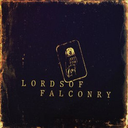 Lords of Falconry