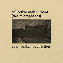 Collective calls (urban) (two microphones)