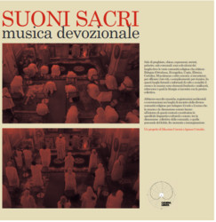 Suoni Sacri: Musica Devozionale (LP)