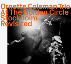 At The Golden Circle Stockholm (Revisited)